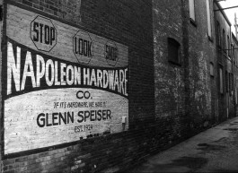 5 Frames With... KODAK Panchromatic Separation Film 2238 (35mm / EI 20 Nikon F4) - by Tony Grisier