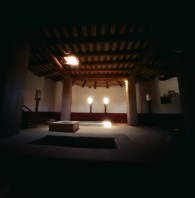 5 Frames With... Kodak Portra 400 (120 / EI 400 / Reality So Subtle 6X6F) - by Kathleen E. Johnson