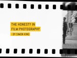 The honesty in film photography - by Simon King