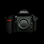 My Nikon F6, EM