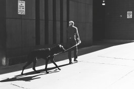 5 Frames With... Kodak Tri-X 400 (EI 400 / 35mm / Nikon FE) - by Jermaine Reyes