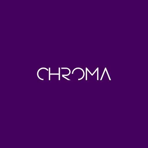 Logo - Chroma
