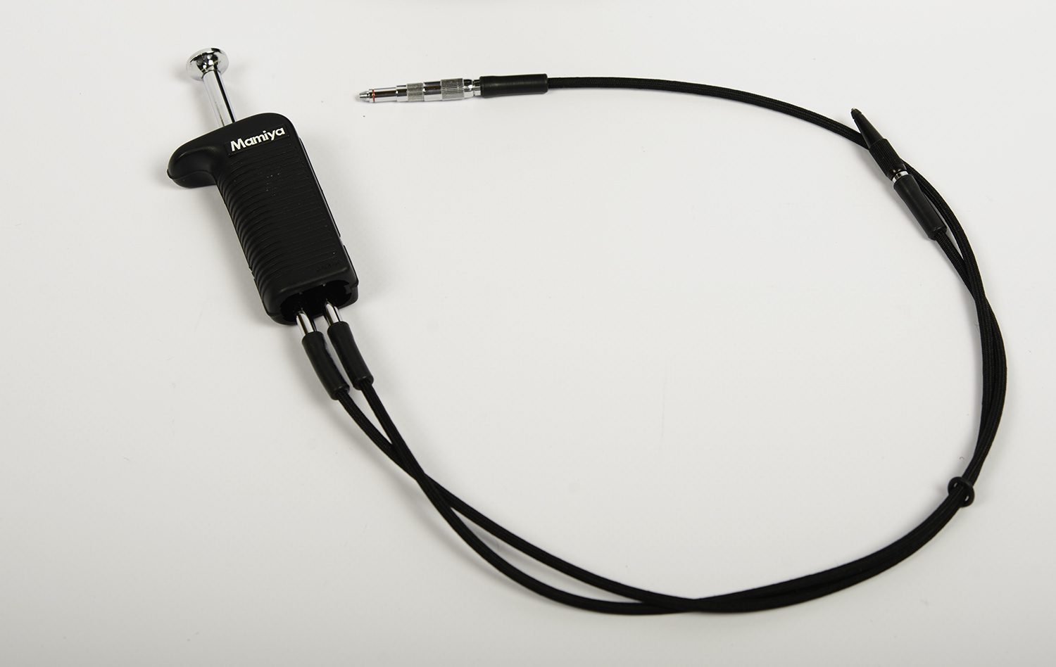 Mamiya RZ67 - Mamiya dual release cable