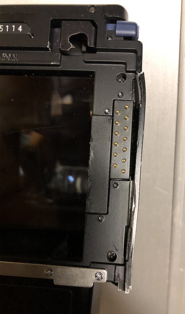 A complete guide to the Mamiya RZ67, part four: maintenance and