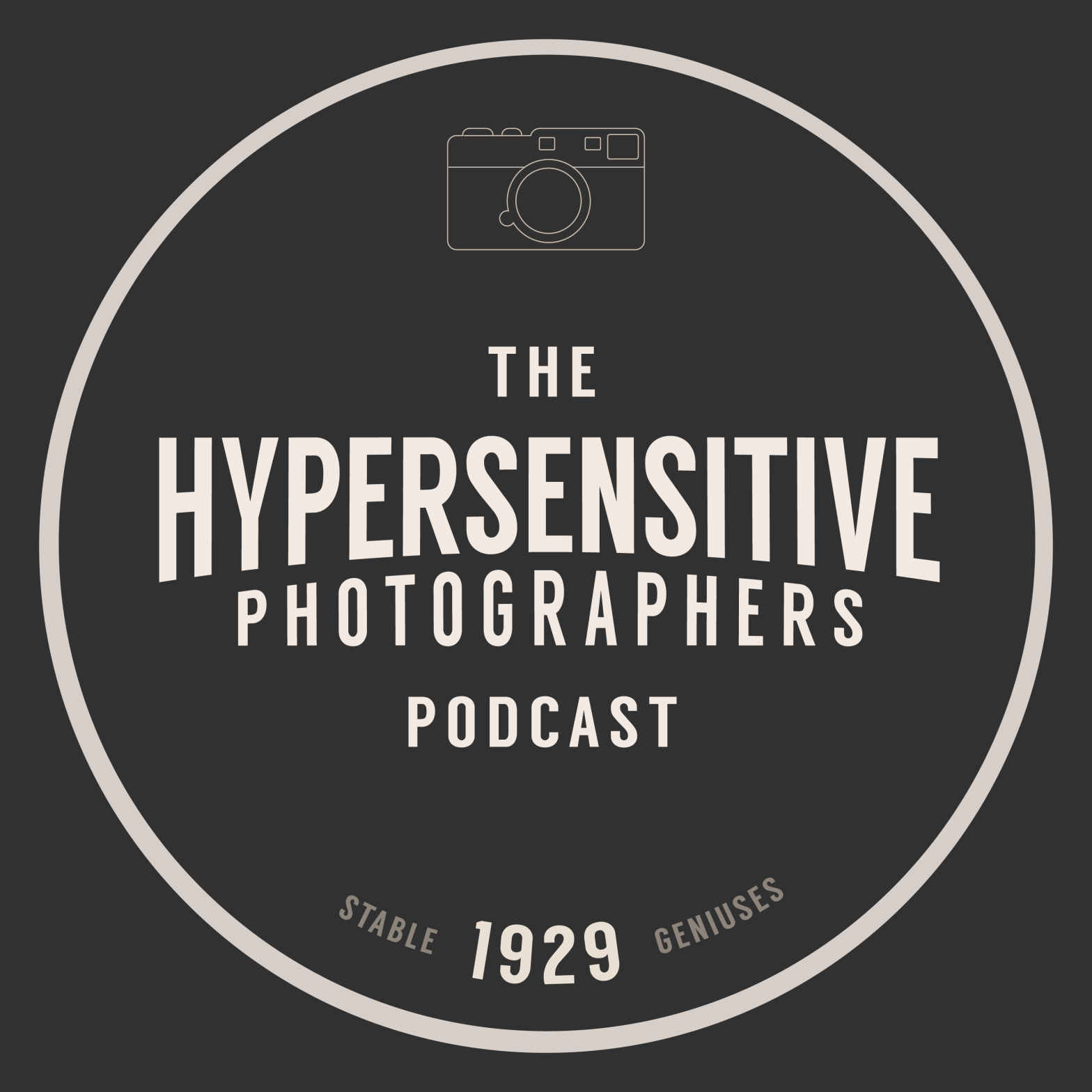 The Hypersensitive Podcast Episode 08.1: Motivation, stopping -ISM and powering the Matrix
