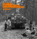Humanity on the frontline of climate change: the Australian NSW bushfires on film
