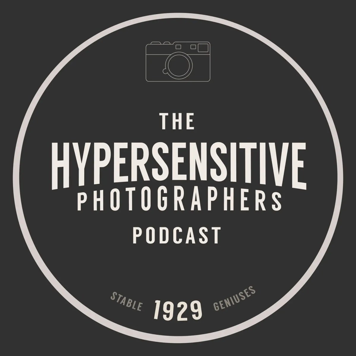 The Hypersensitive Podcast