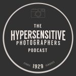 The Hypersensitive Podcast