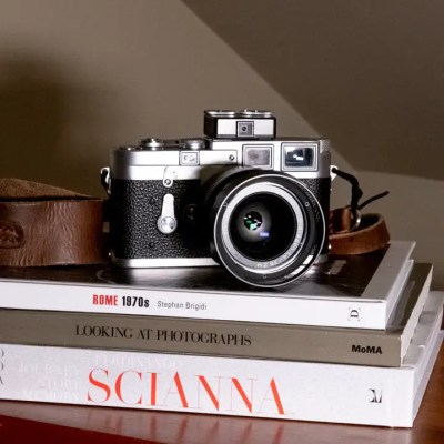 My Leica M3