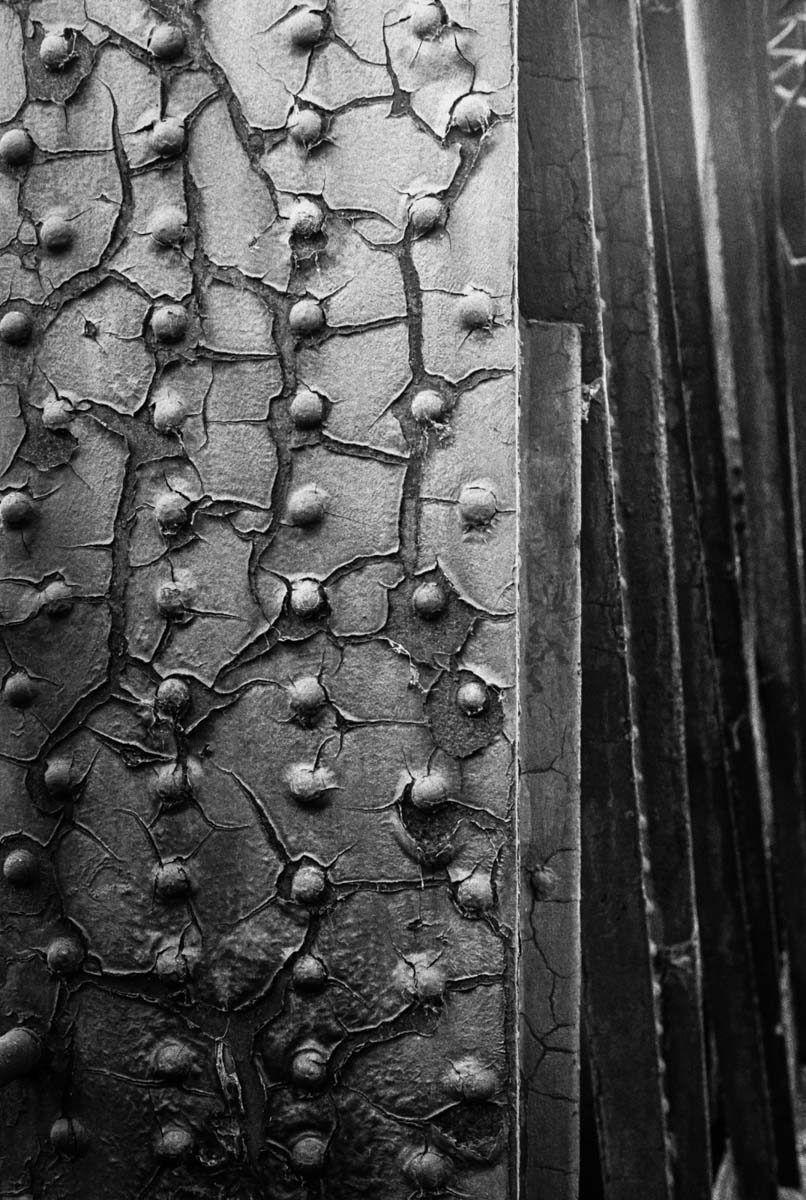 Learning to develop my first roll of film - EMULSIVE