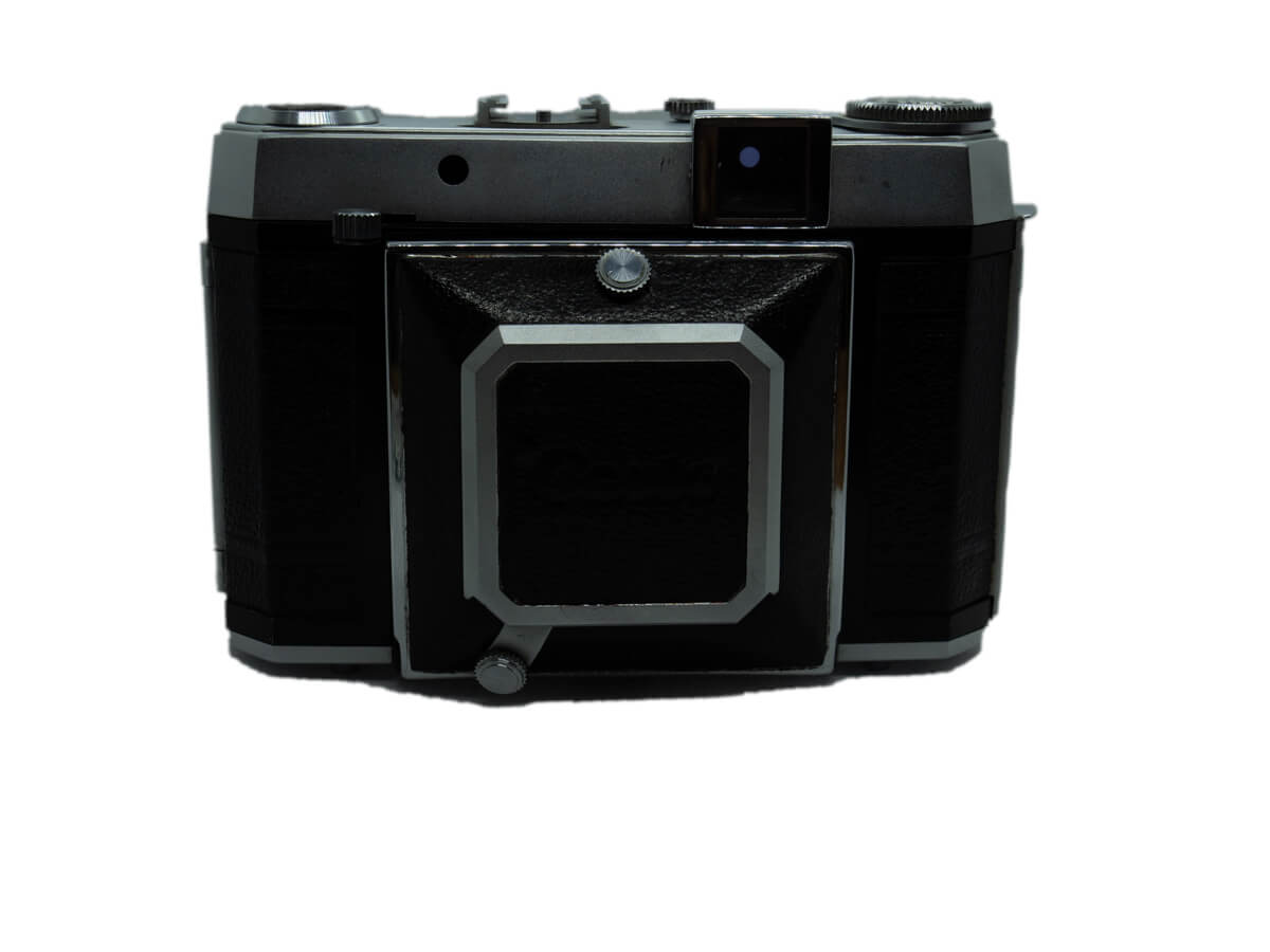 Camera review: the Certo Six and 