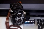 MY Rolleiflex 3.5F and Shanghai GP3 100, Mustakim Irsan