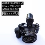 Another Hasselblad XPan alternative: Introducing the PressPan