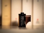35mm Kodak Portra 160