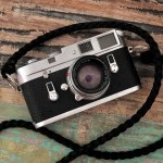 My Leica M4 + Summicron 5cm f/2, Simón Ducos