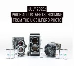July 2021: Price adjustments incoming from the UK's ILFOR