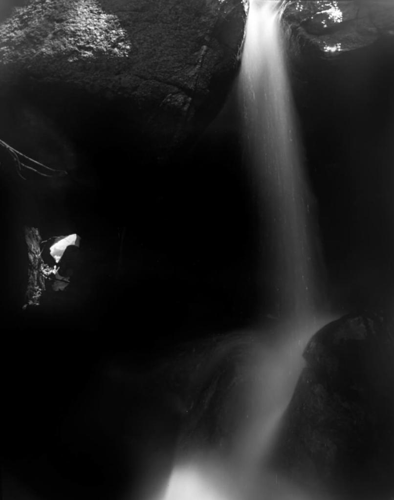 Willow Creek Falls | 5119 Cameras The 810, Model 1 | Arista EDU 100