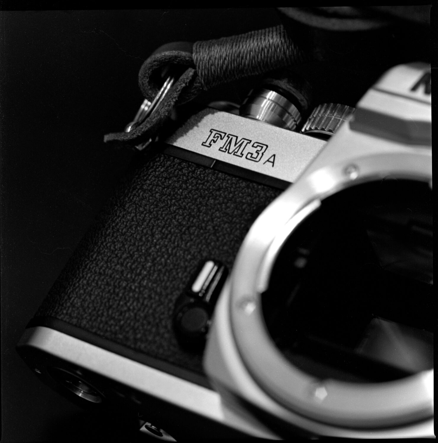 Photography: Danger close – Shot on ILFORD Delta 100 Professional at EI 200 (120 Format)