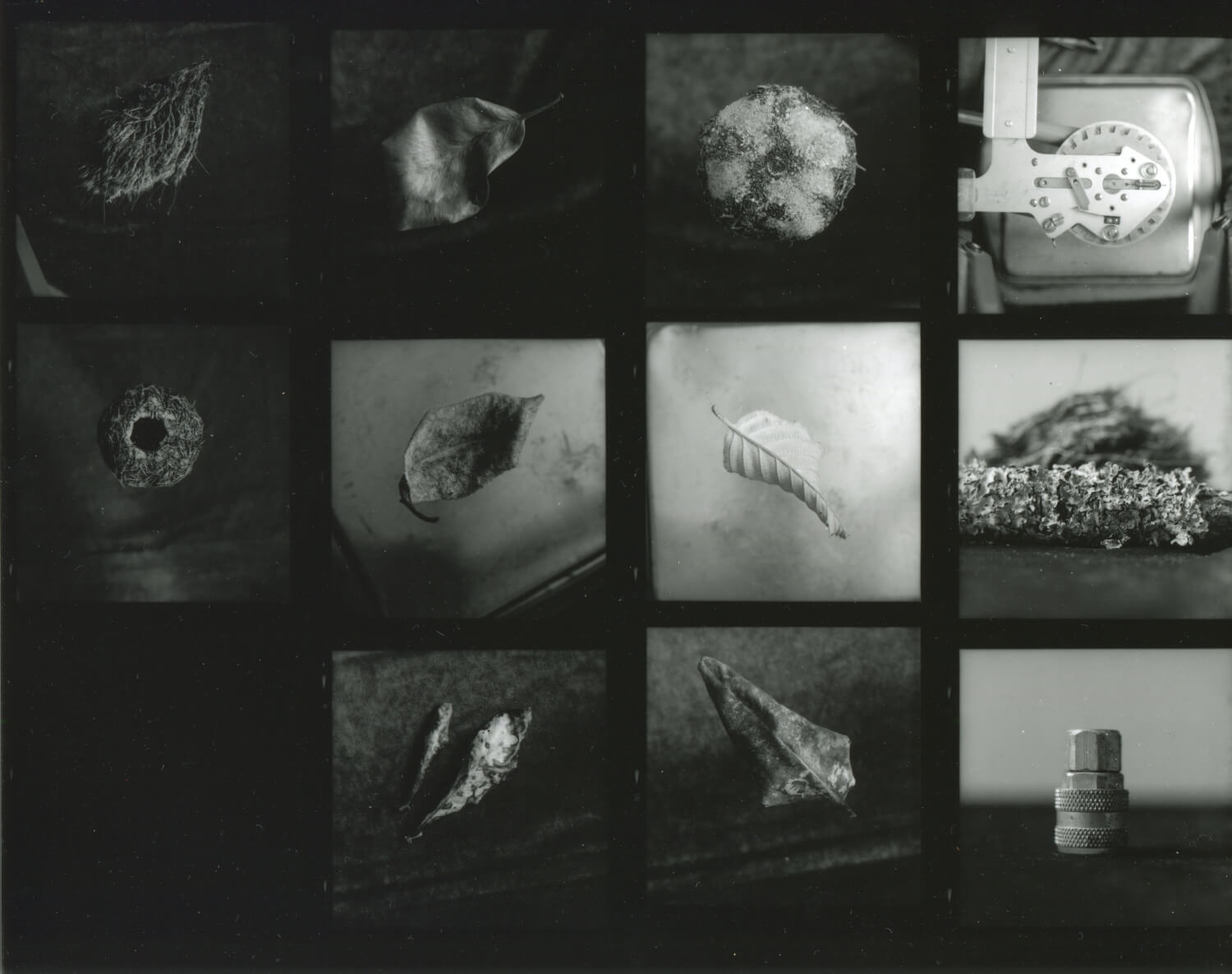 My quest to make art for the living room wall - Part 1 - Contact sheet 003