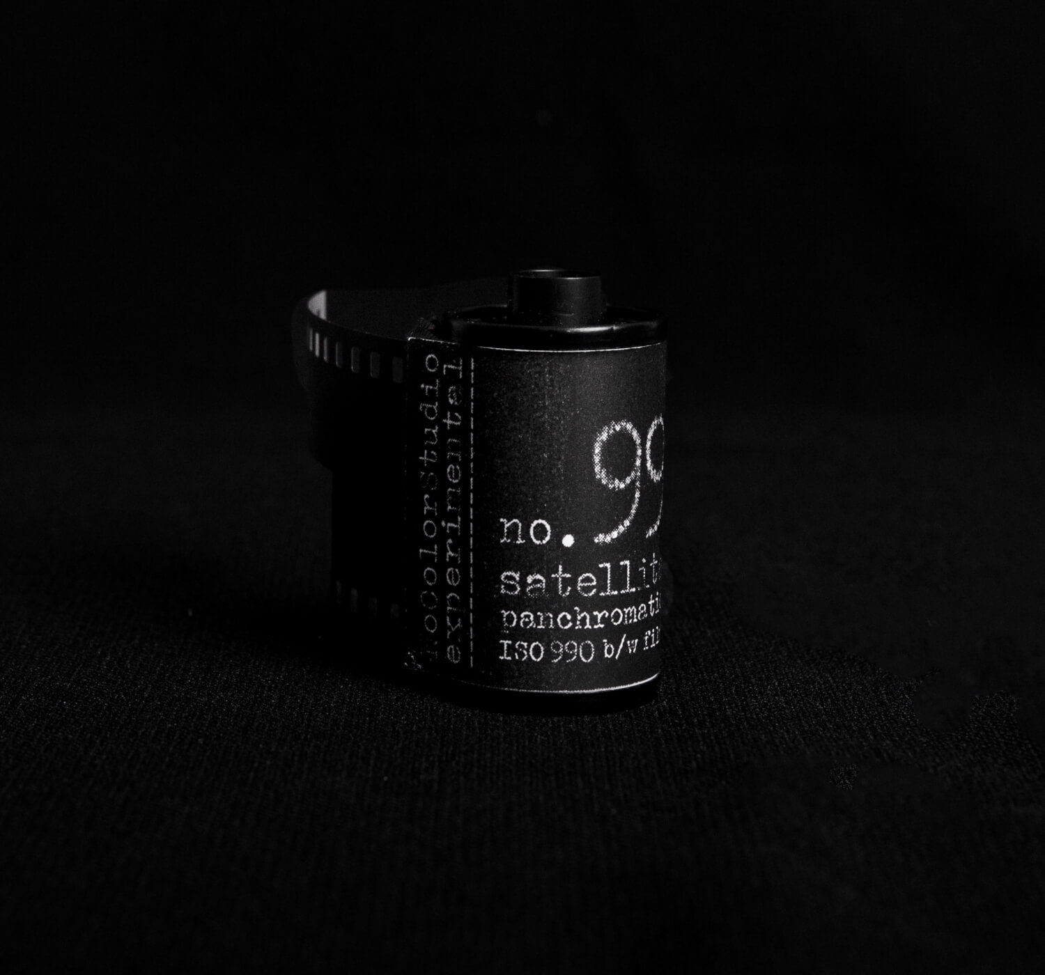 NoColorStudio no99 product shot