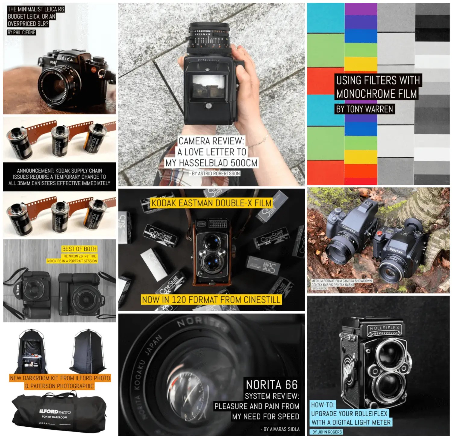 EMULSIVE’s most popular articles of 2021