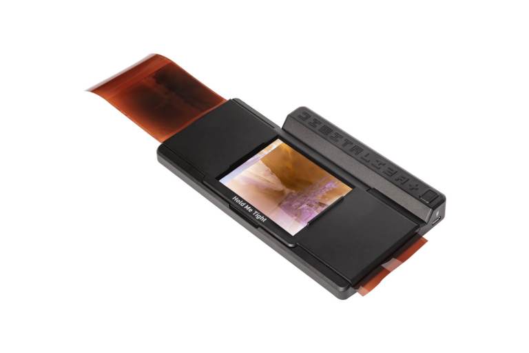 Lomography DigitaLIZA 120 Scanning Mask