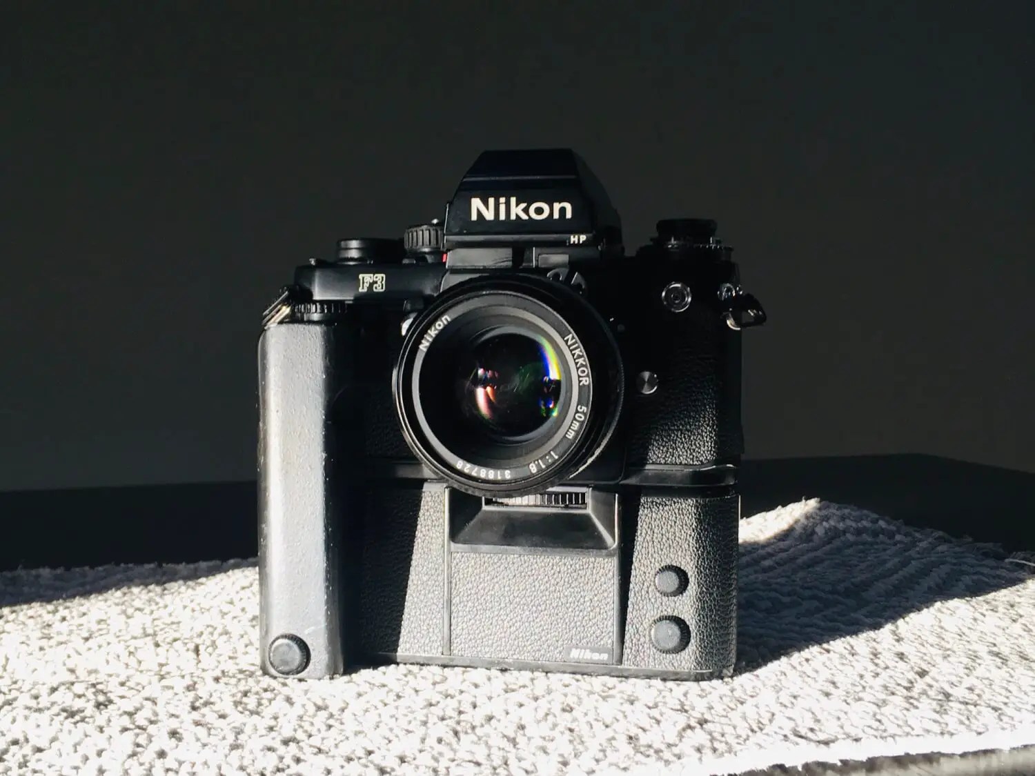 Film review: A roll of Kodak Portra 800 (Nikon F3 + Nikkor 50mm f/1.8 AI-S) – by Dorothy Key