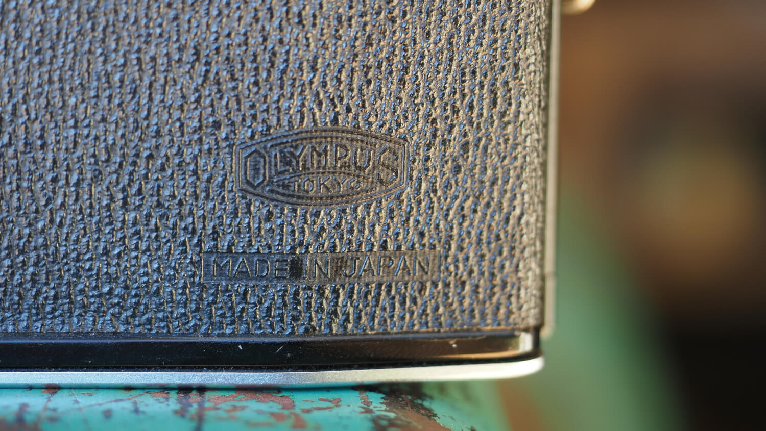 A review of a camera you've never heard of but maybe should